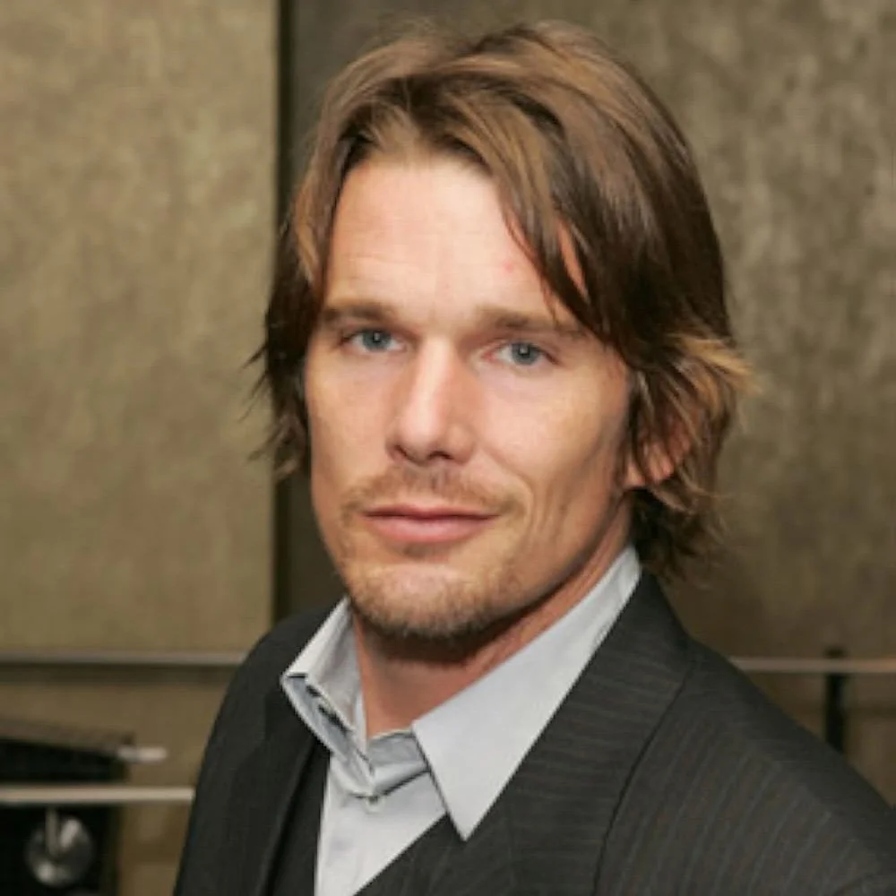 ETHAN HAWKE