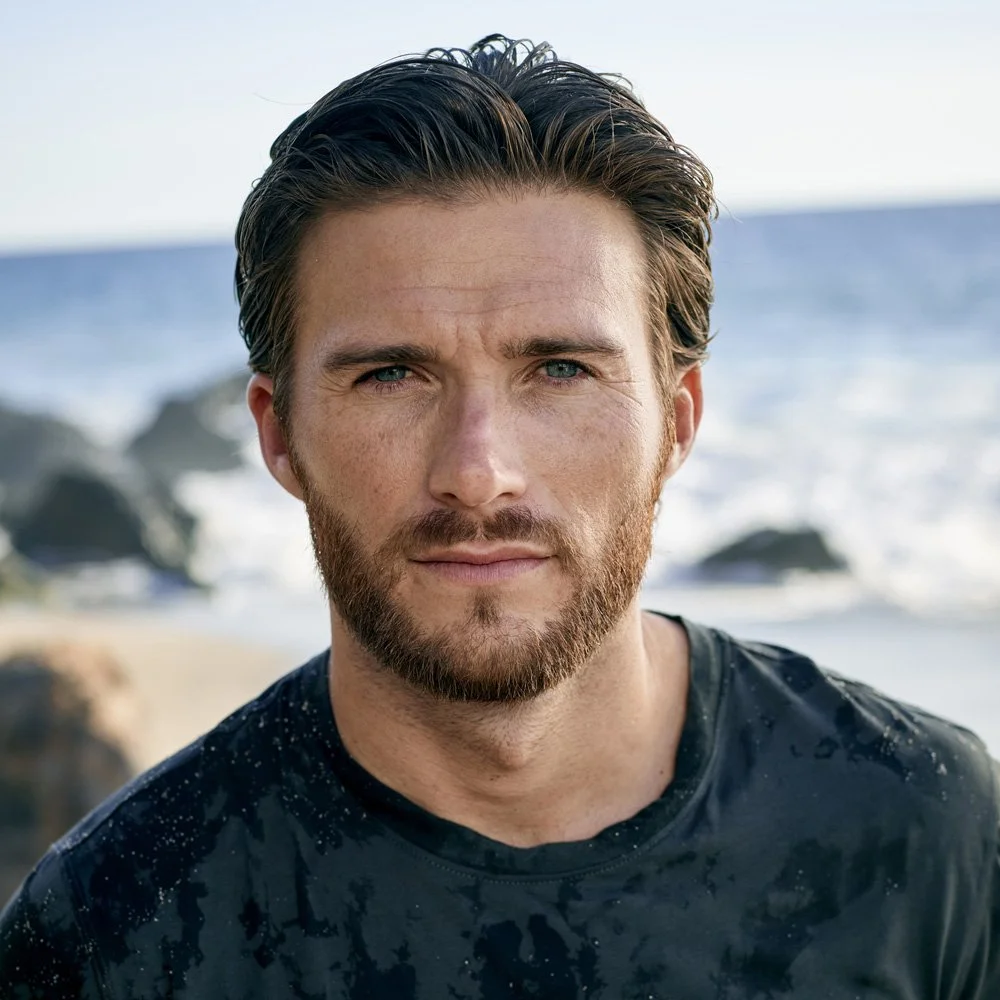 SCOTT EASTWOOD