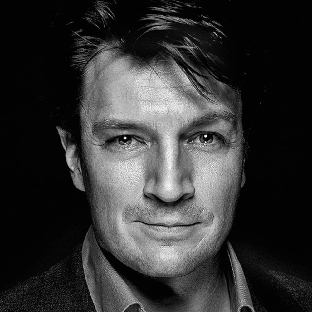 NATHAN FILLION
