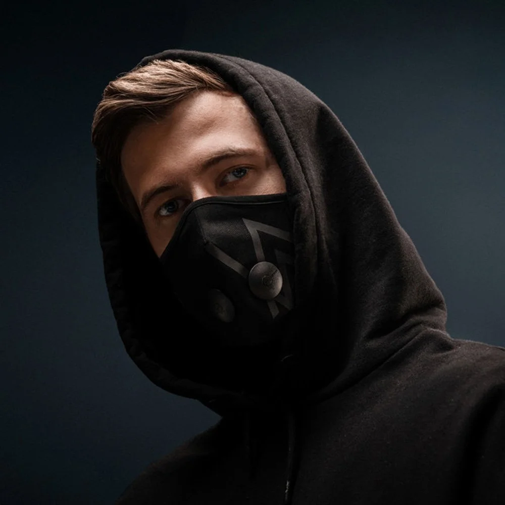 ALAN WALKER