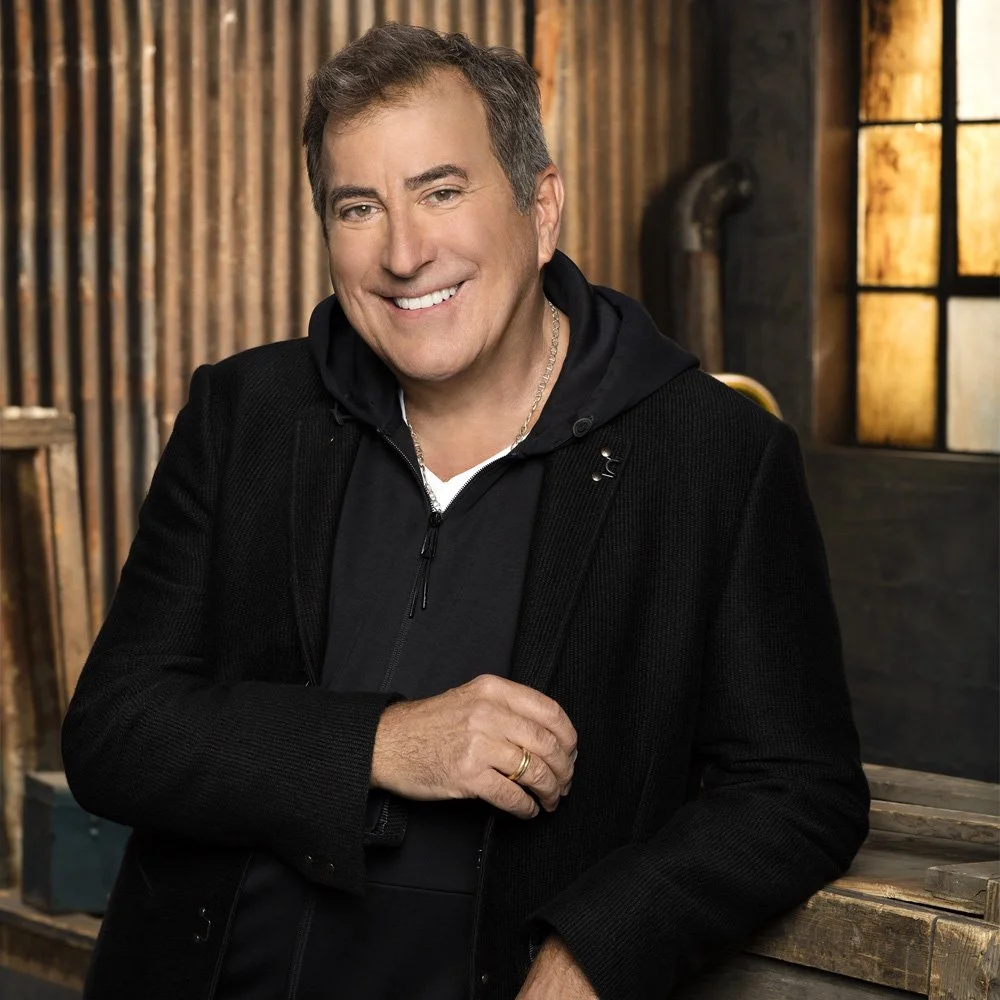 KENNY ORTEGA