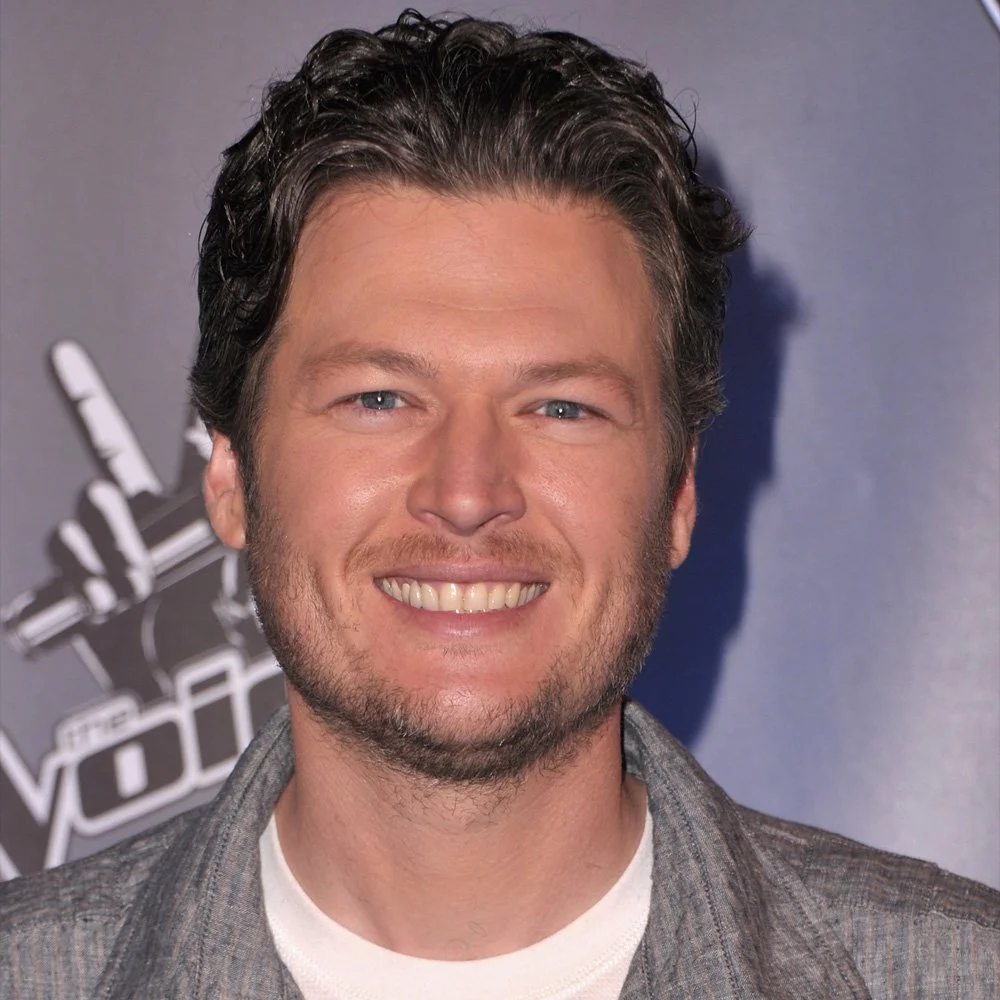 BLAKE SHELTON