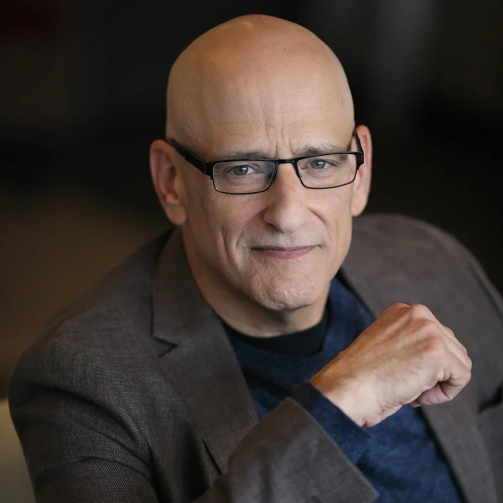 ANDREW KLAVAN