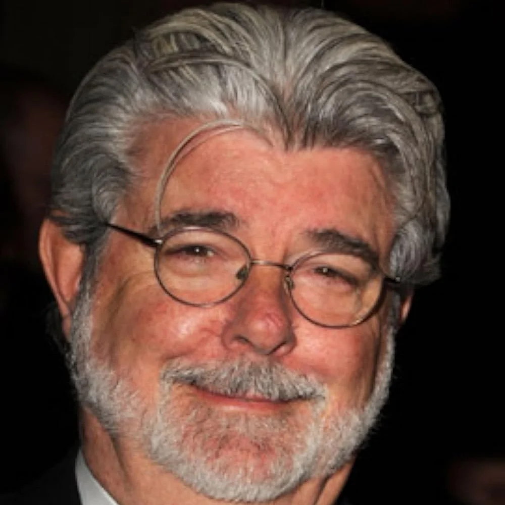 GEORGE LUCAS