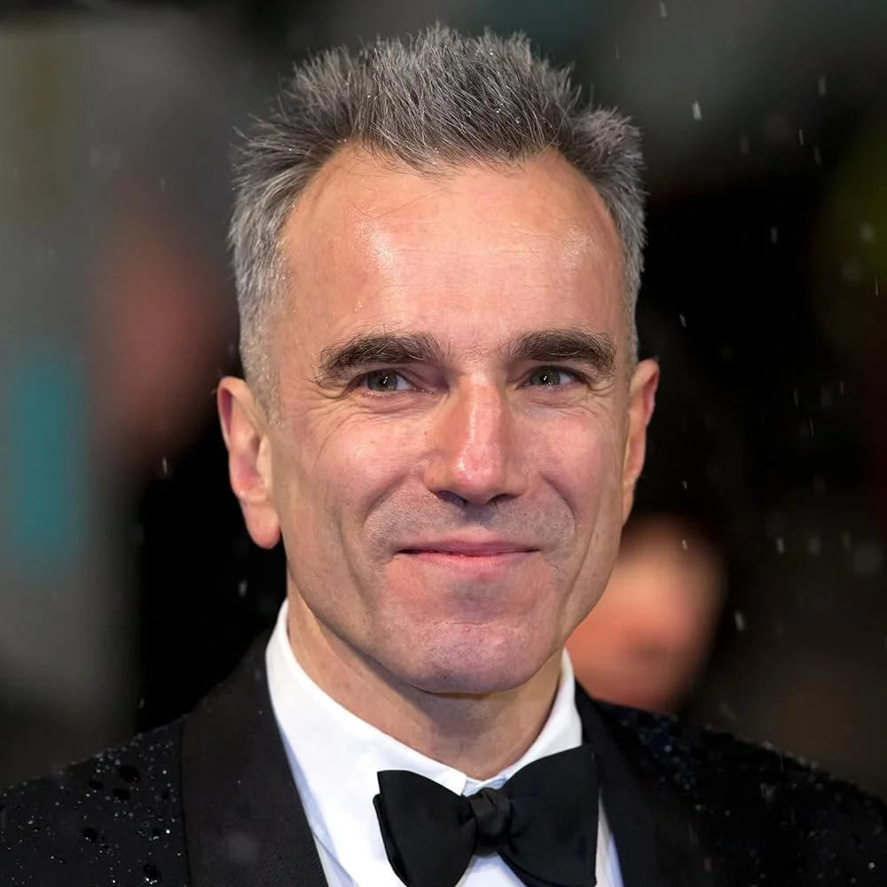 DANIEL DAY-LEWIS