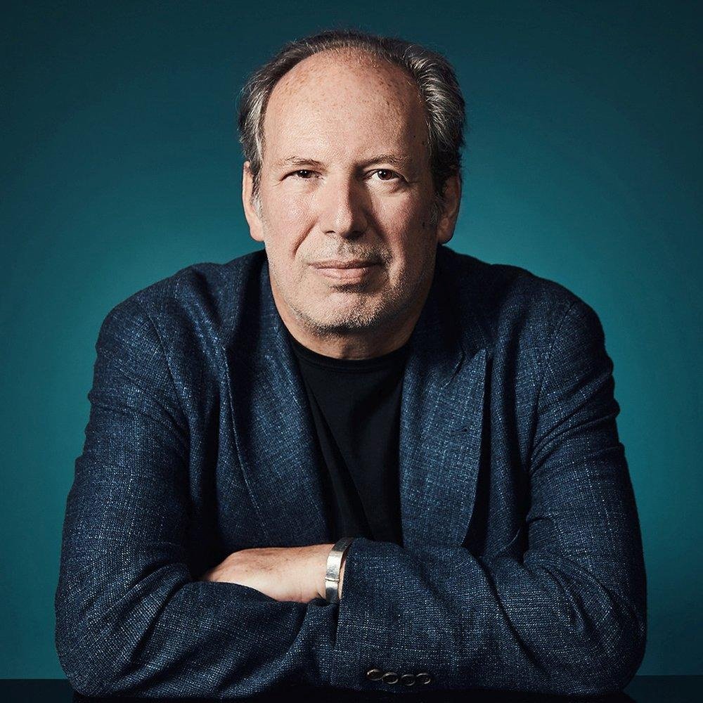HANS ZIMMER