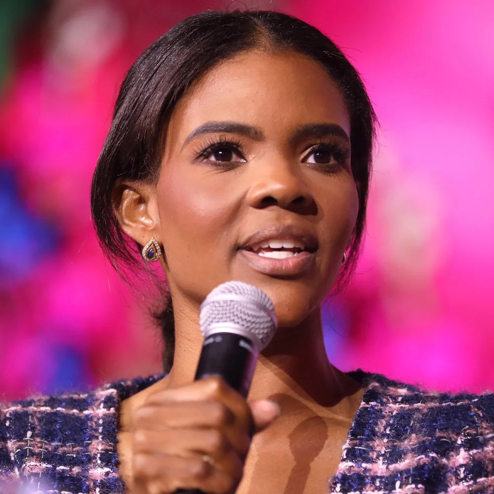 CANDACE OWENS