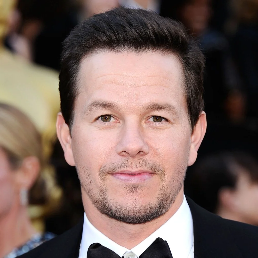 MARK WAHLBERG