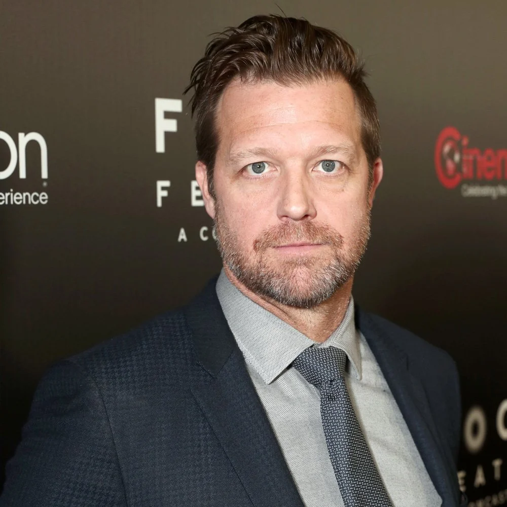 DAVID LEITCH