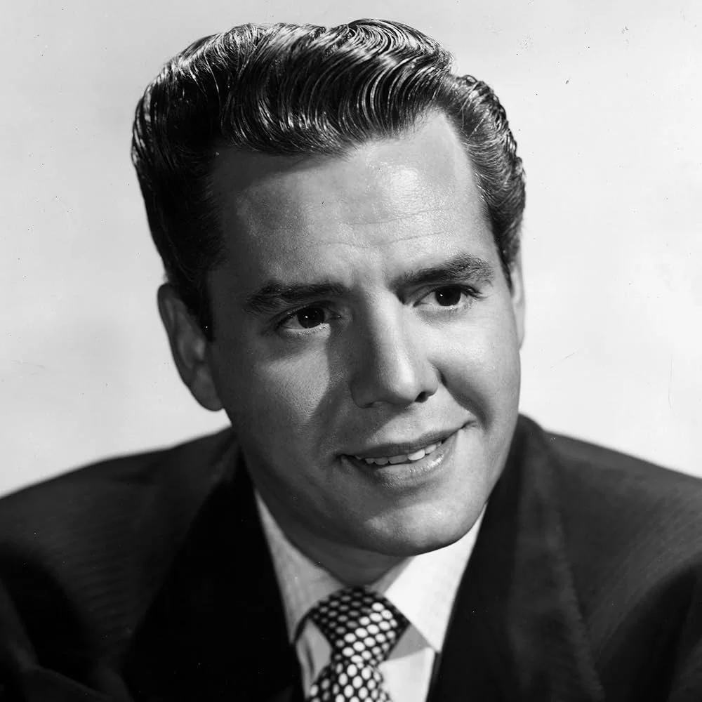 DESI ARNAZ