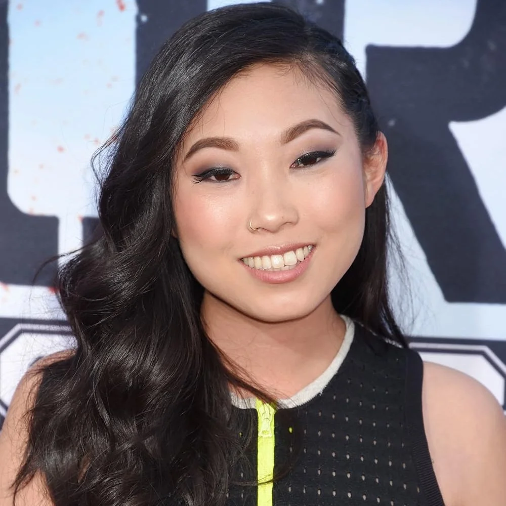 AWKWAFINA