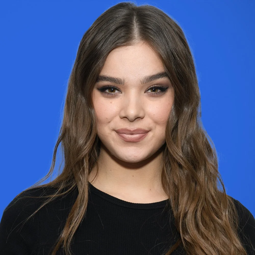 HAILEE STEINFELD