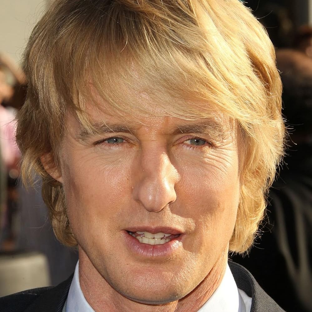 OWEN WILSON