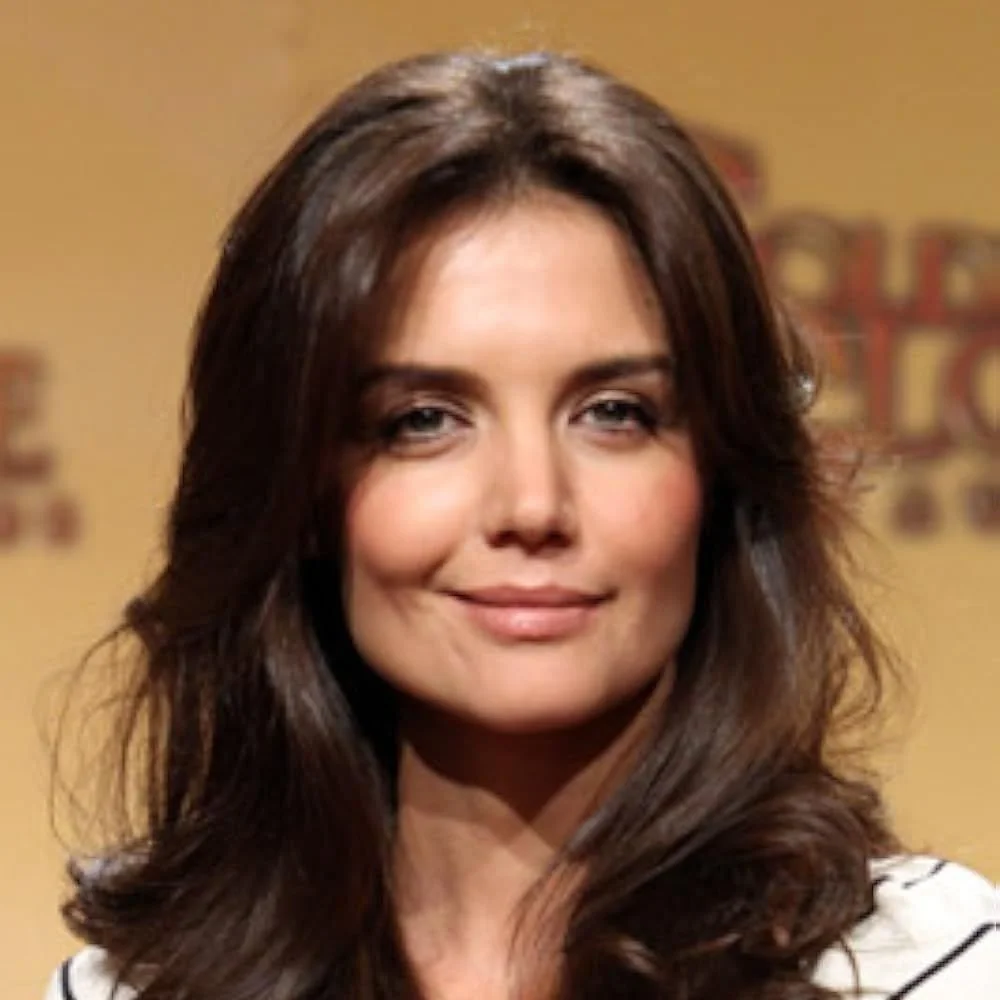KATIE HOLMES
