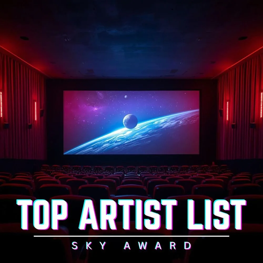 SKY AWARD