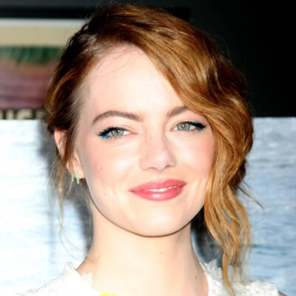 EMMA STONE
