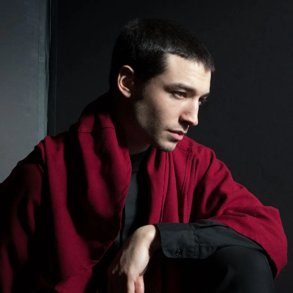 EZRA MILLER