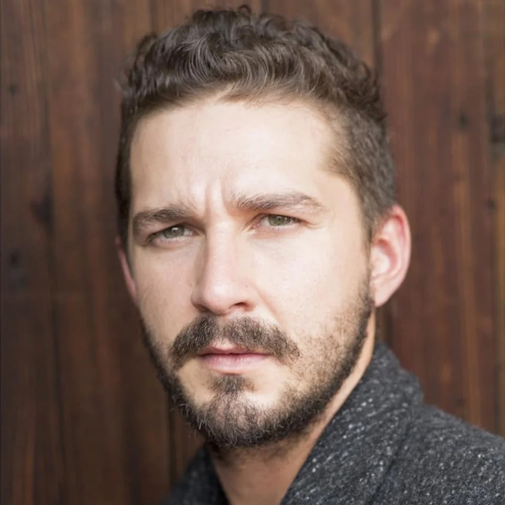 SHIA LABEOUF