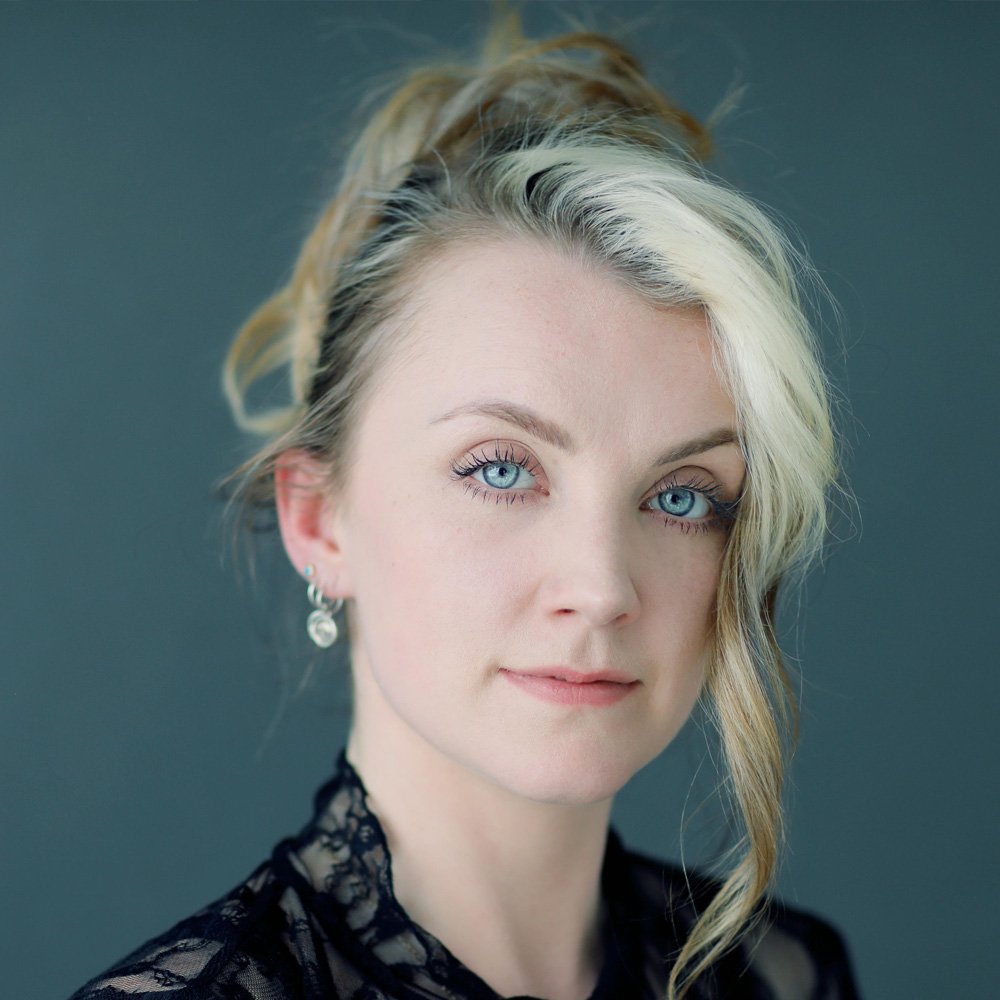 EVANNA LYNCH