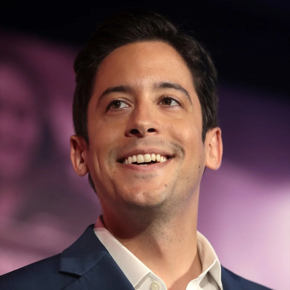MICHAEL KNOWLES