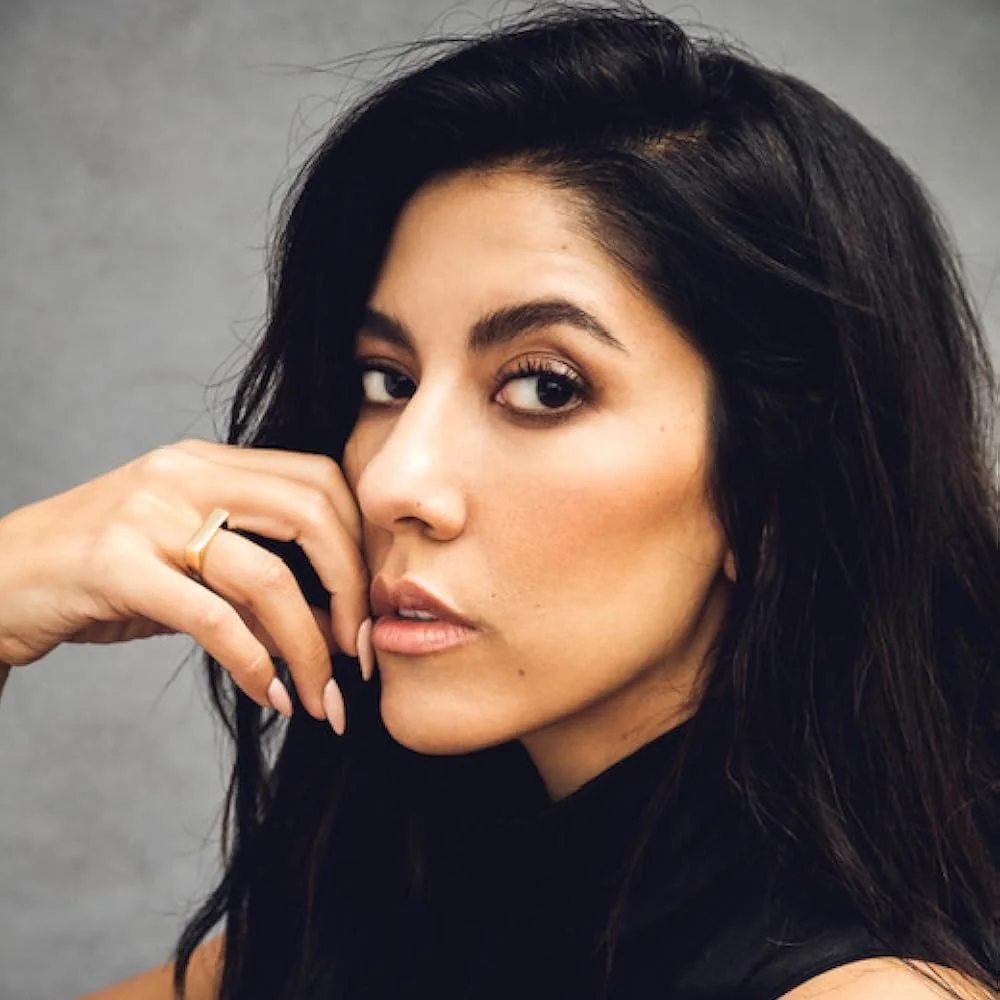 STEPHANIE BEATRIZ