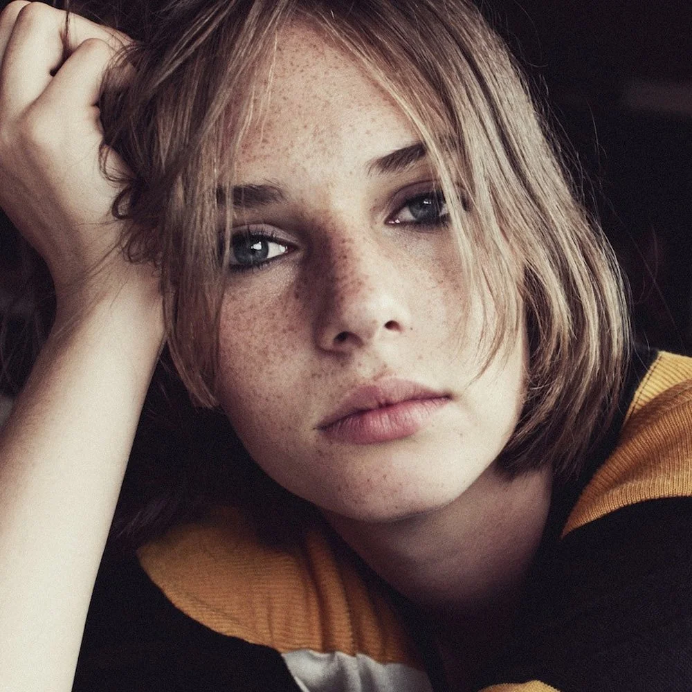 MAYA HAWKE