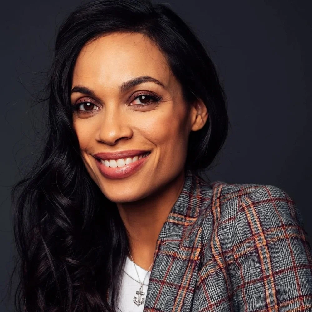 ROSARIO DAWSON