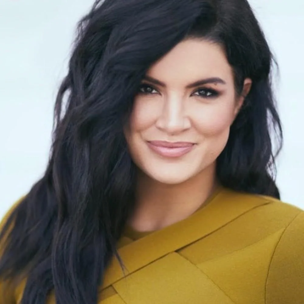 GINA CARANO