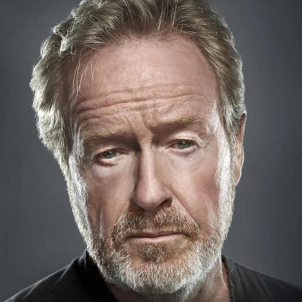 RIDLEY SCOTT