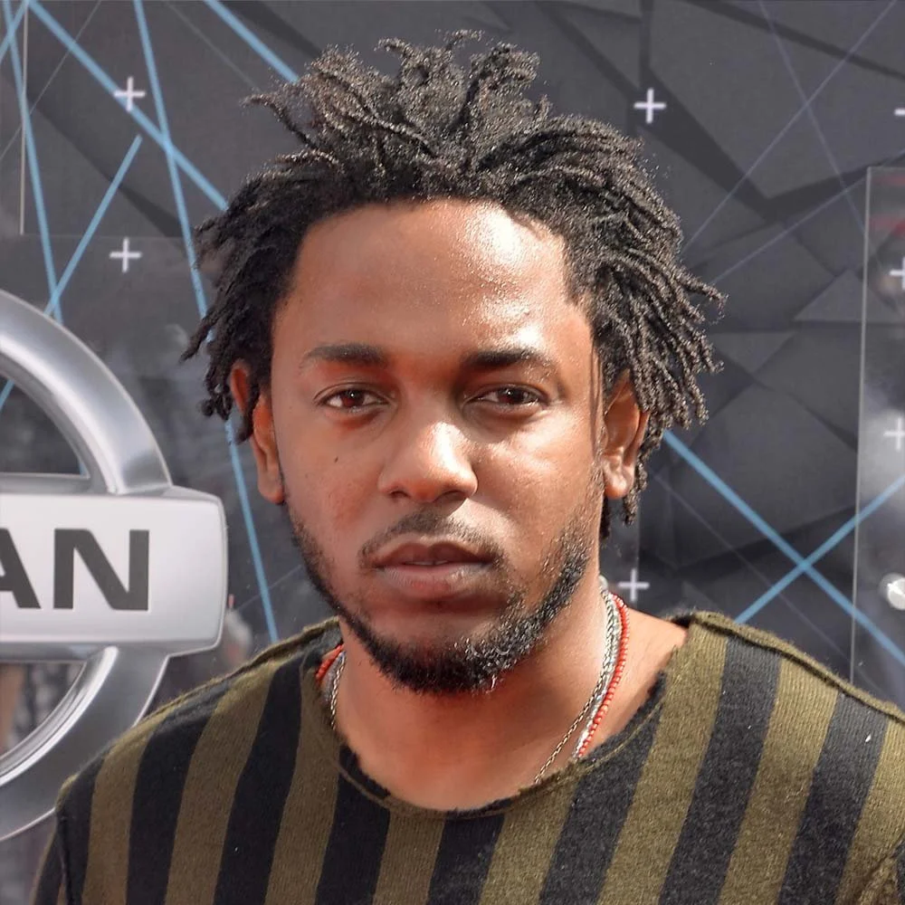 KENDRICK LAMAR