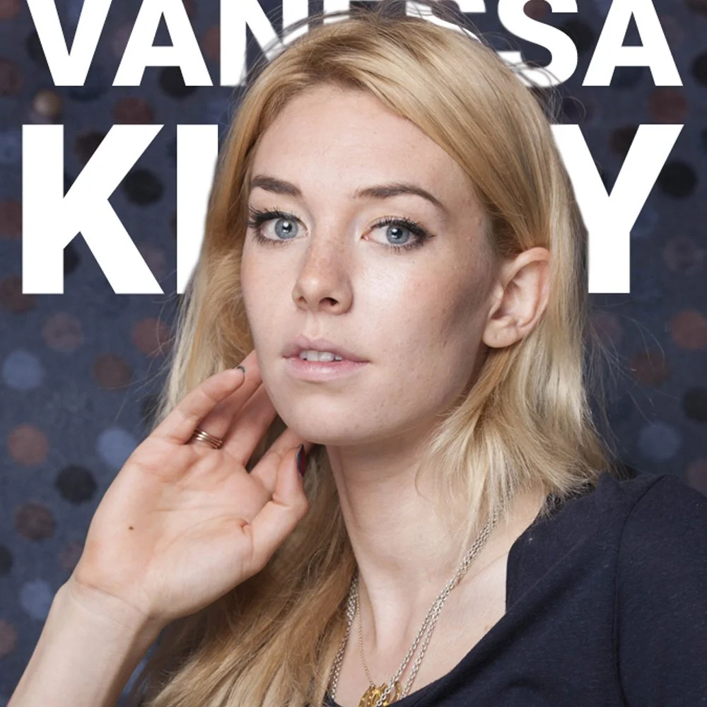 VANESSA KIRBY