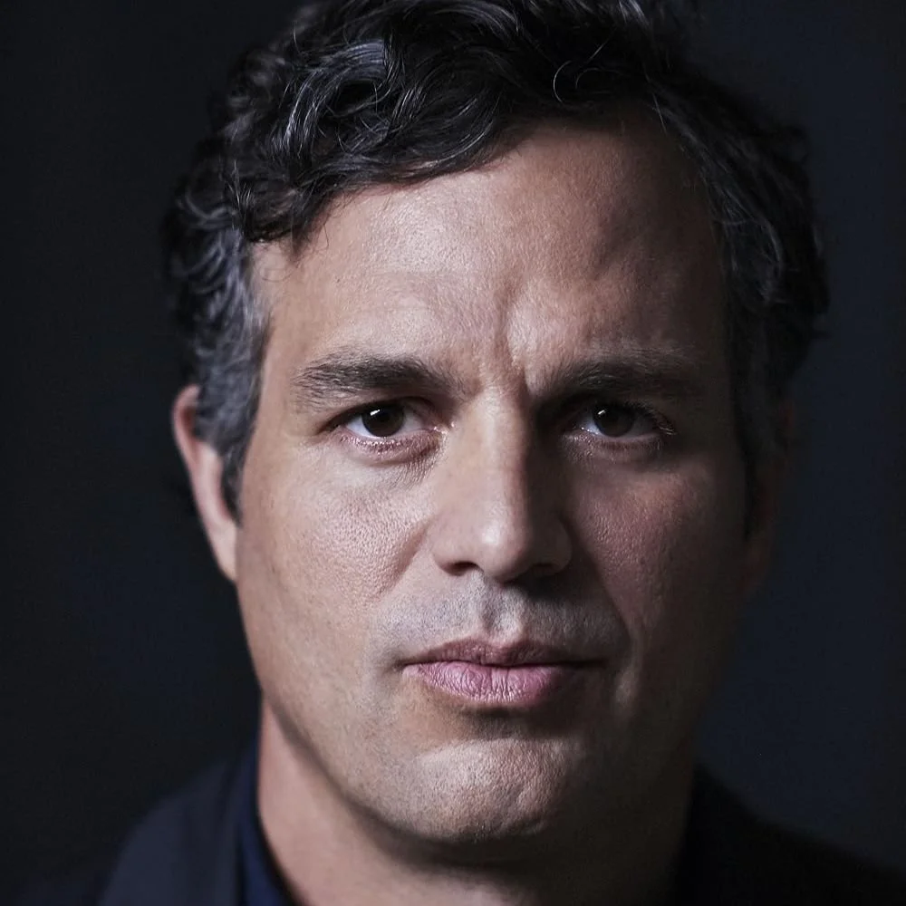 MARK RUFFALO