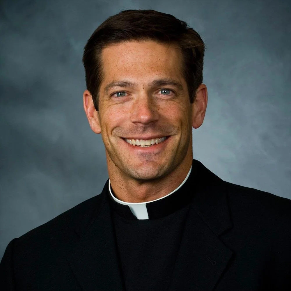 FR. MIKE SCHMITZ