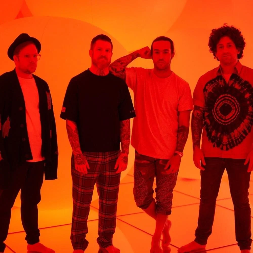 FALL OUT BOY