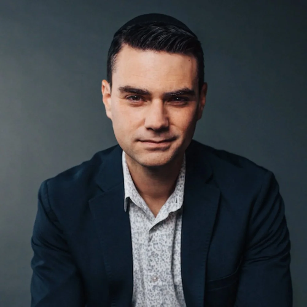 BEN SHAPIRO