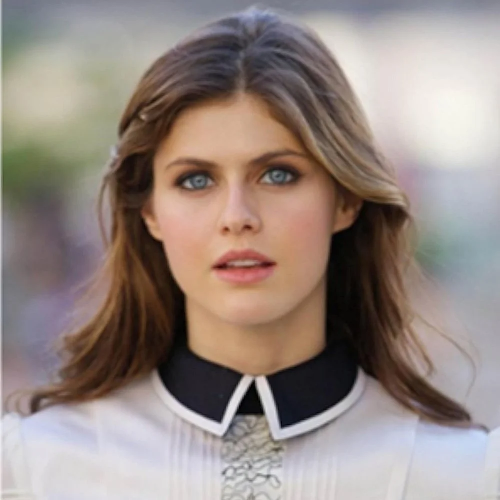 ALEXANDRA DADDARIO