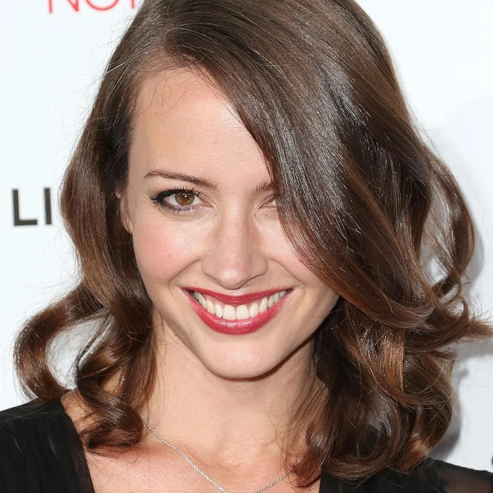 AMY ACKER