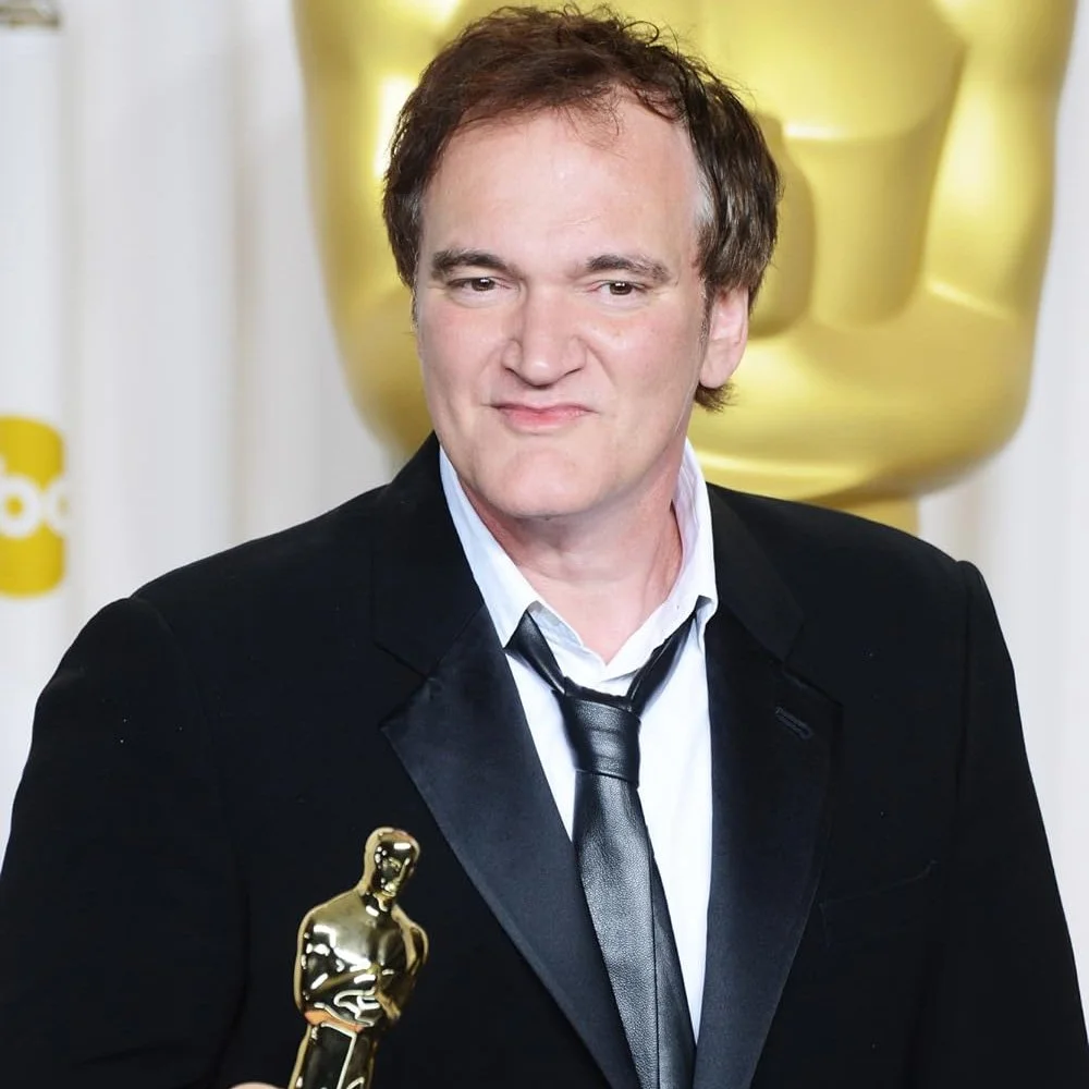 QUENTIN TARANTINO
