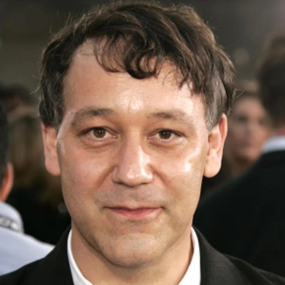 SAM RAIMI