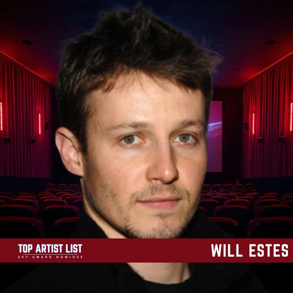 will estes.jpg