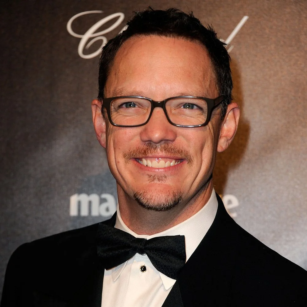 MATTHEW LILLARD