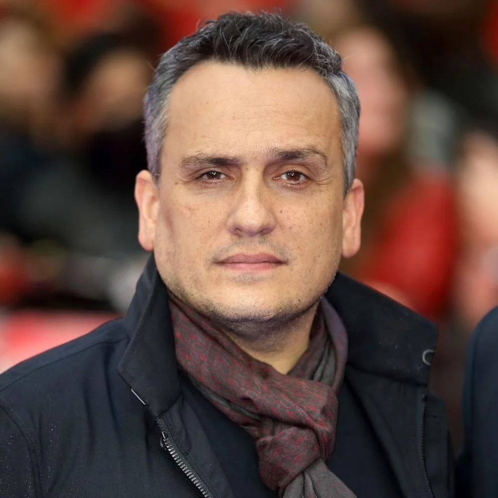 JOE RUSSO