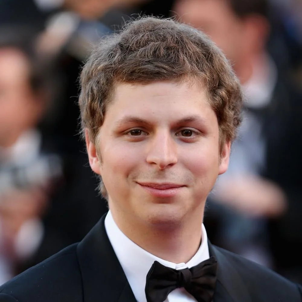 MICHAEL CERA