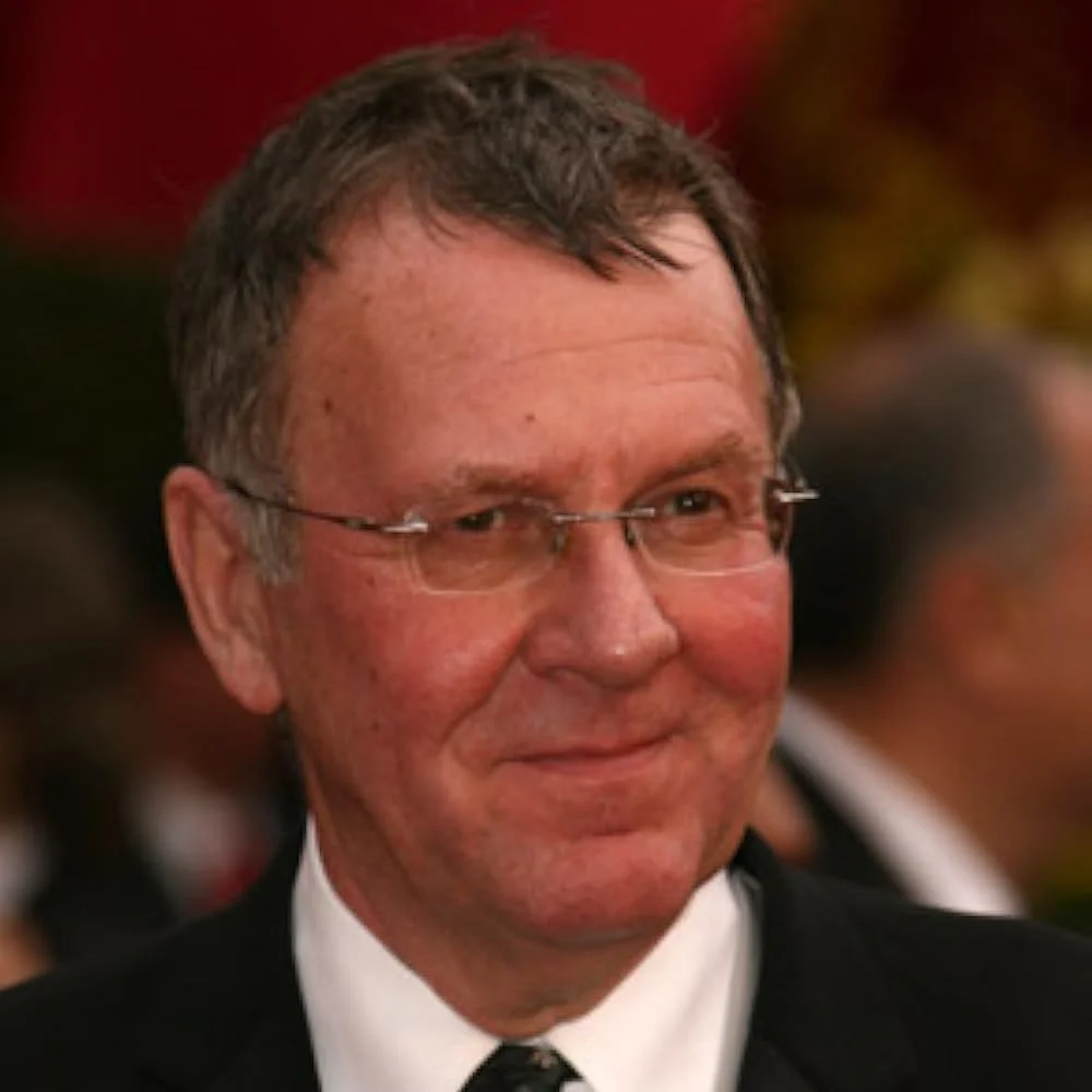 TOM WILKINSON