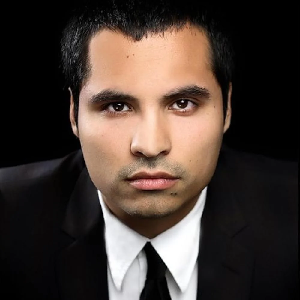 MICHAEL PEÑA