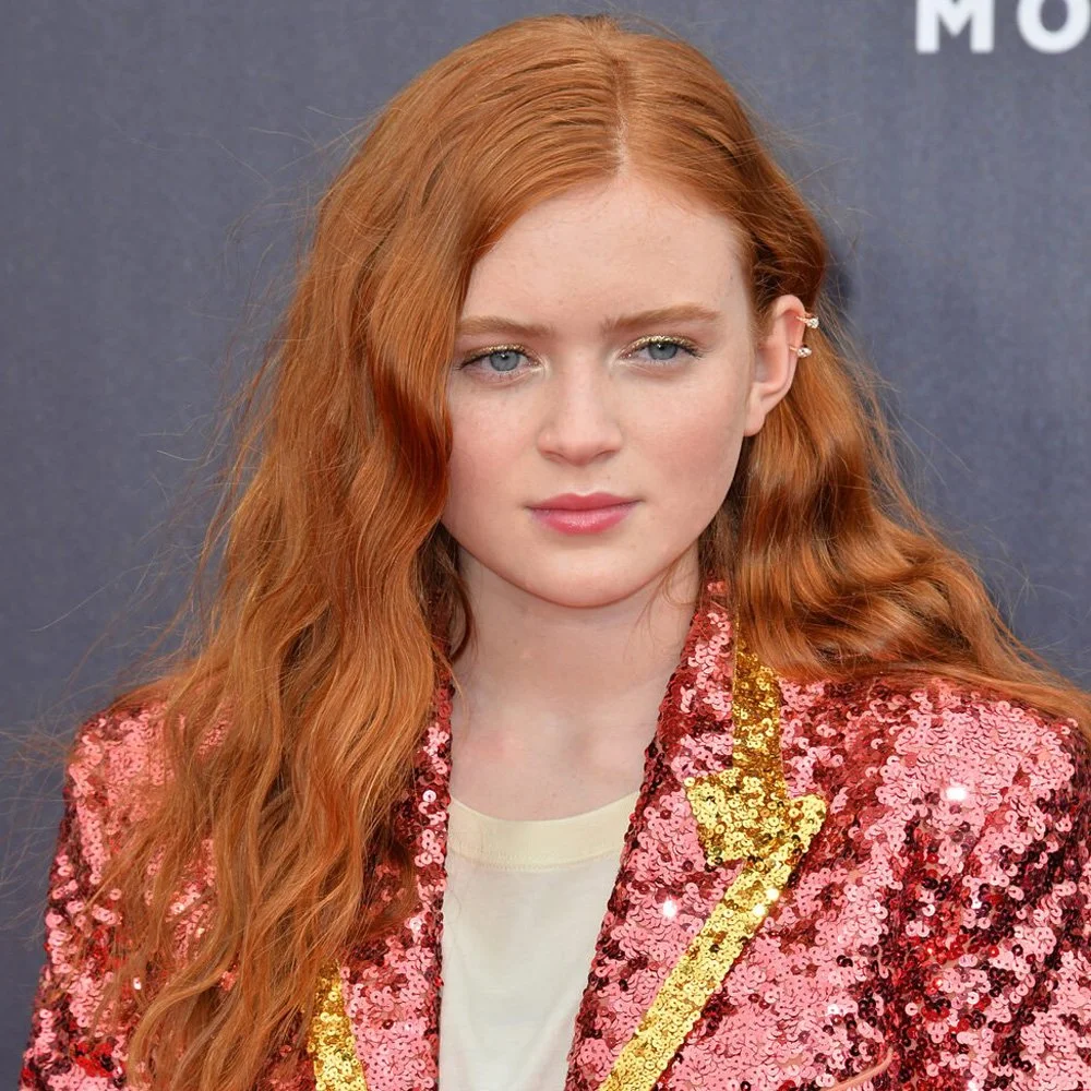 SADIE SINK