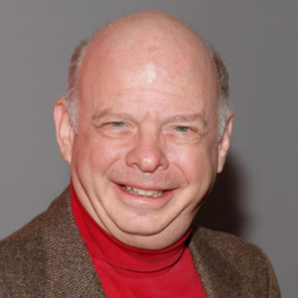 WALLACE SHAWN