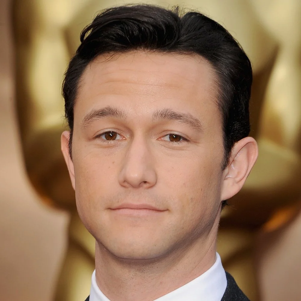 JOSEPH GORDON-LEVITT