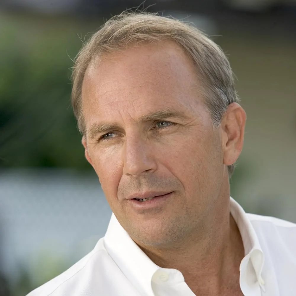 KEVIN COSTNER