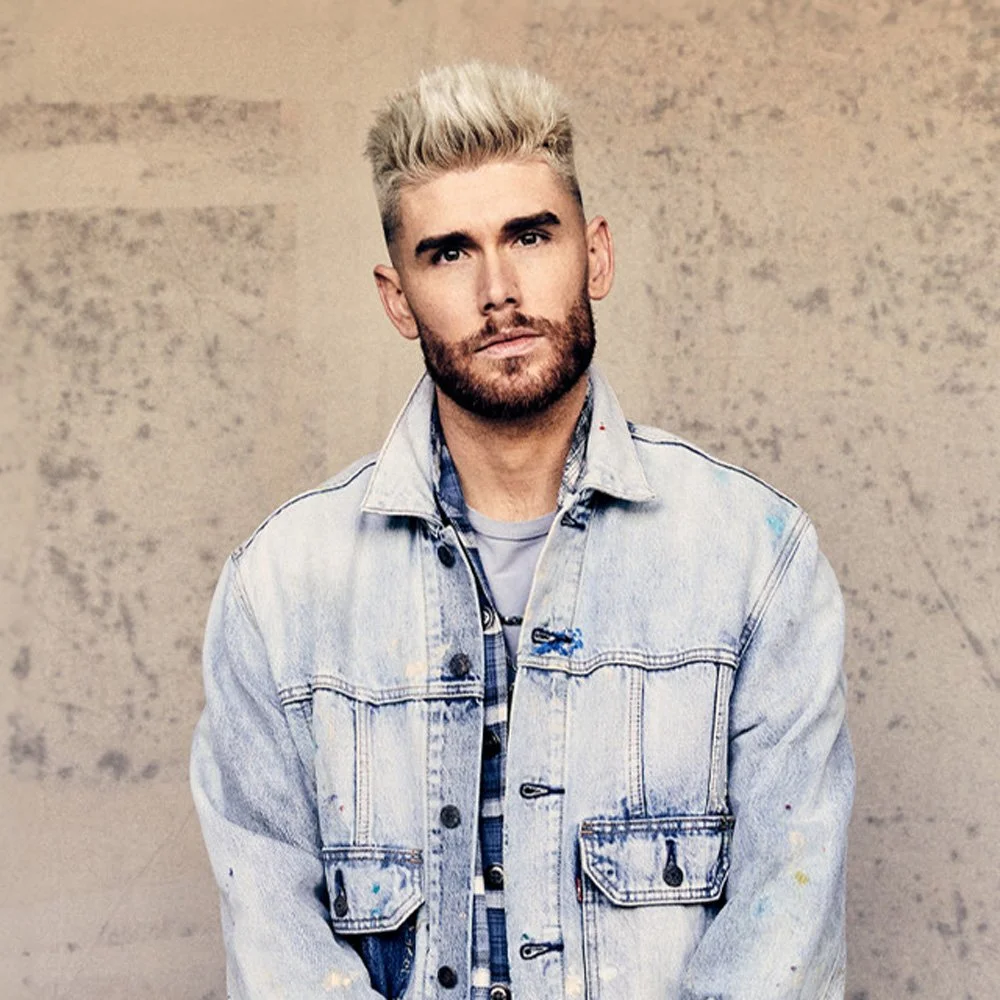 COLTON DIXON